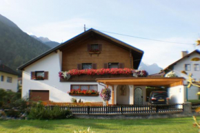 Apartment Hubert Praxmarer, Fulpmes, Österreich